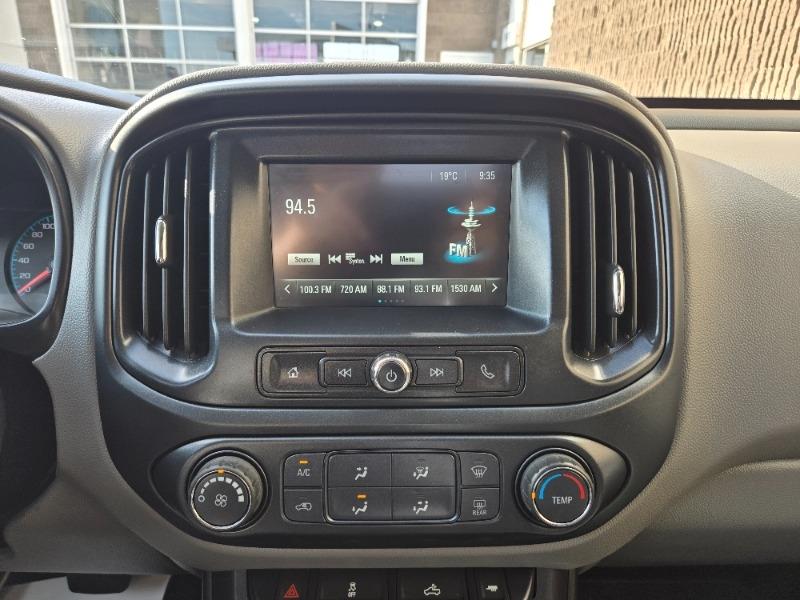 gmc Canyon 2017 - 24