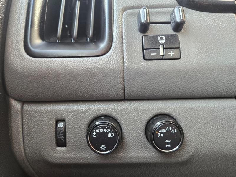 gmc Canyon 2017 - 26