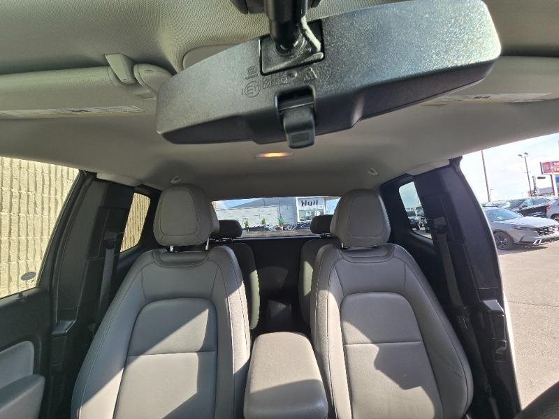 gmc Canyon 2017 - 28