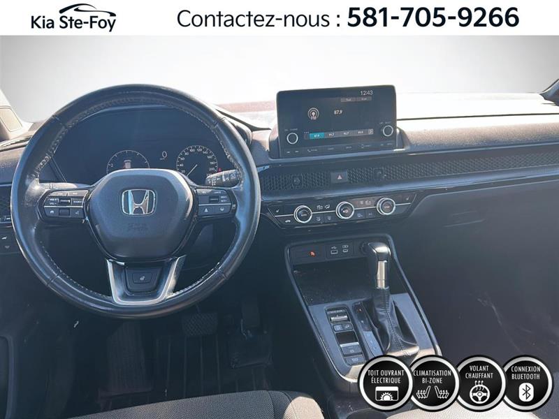 honda CR-V 2023 - 4