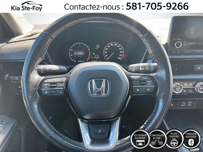 honda CR-V 2023 - 5