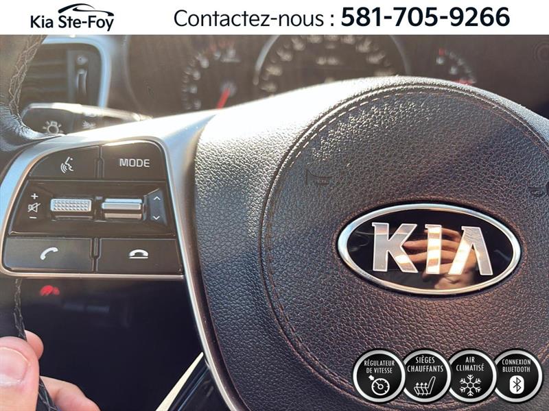 kia Sorento 2020 - 13