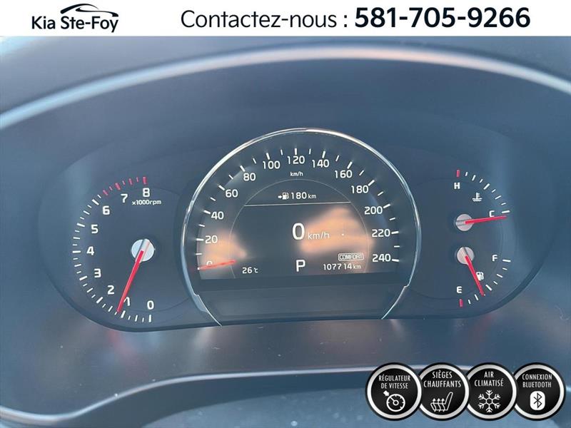 kia Sorento 2020 - 14