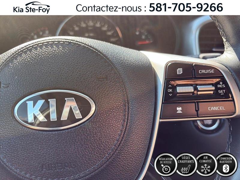 kia Sorento 2020 - 16