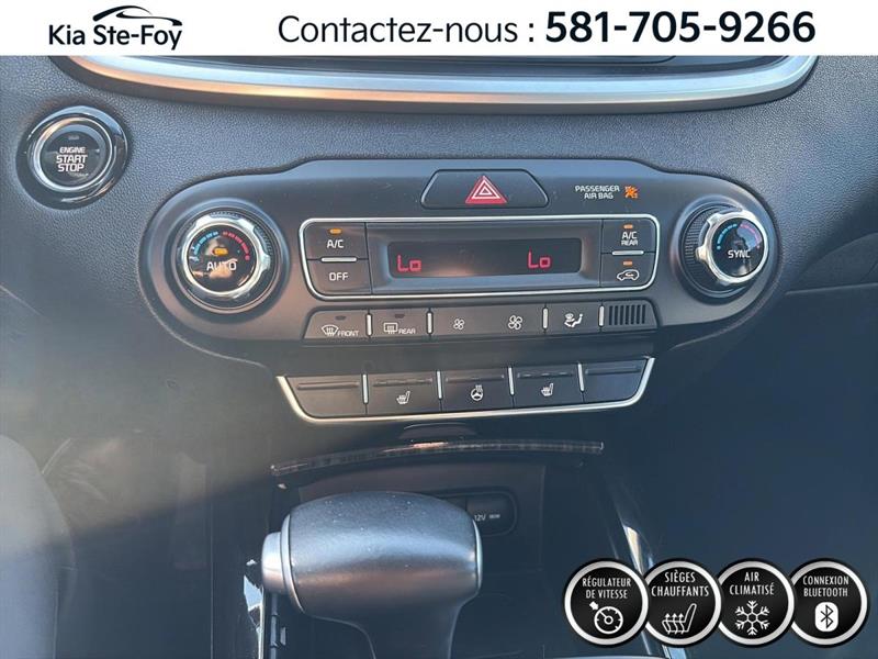 kia Sorento 2020 - 19