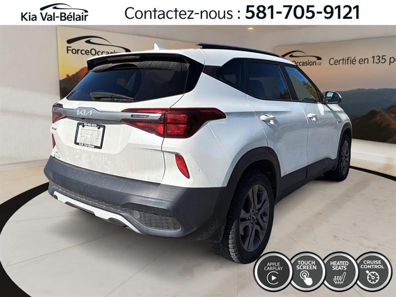 kia Seltos 2022 - 11