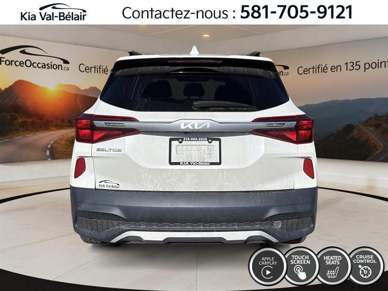 kia Seltos 2022 - 12