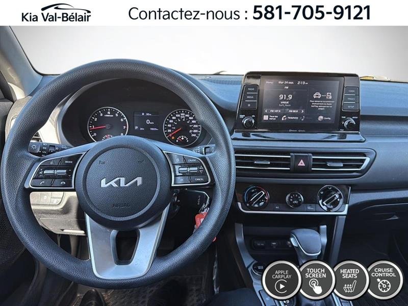 kia Seltos 2022 - 15