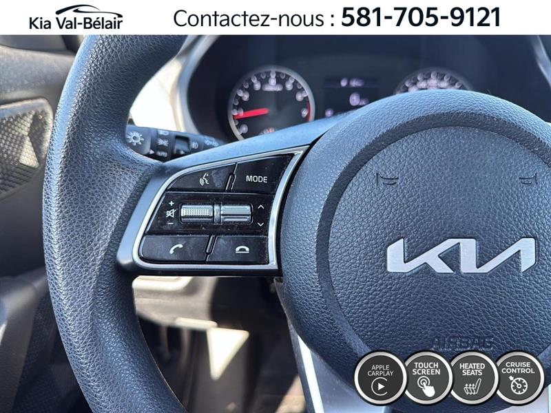 kia Seltos 2022 - 16