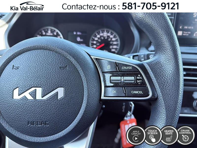 kia Seltos 2022 - 17