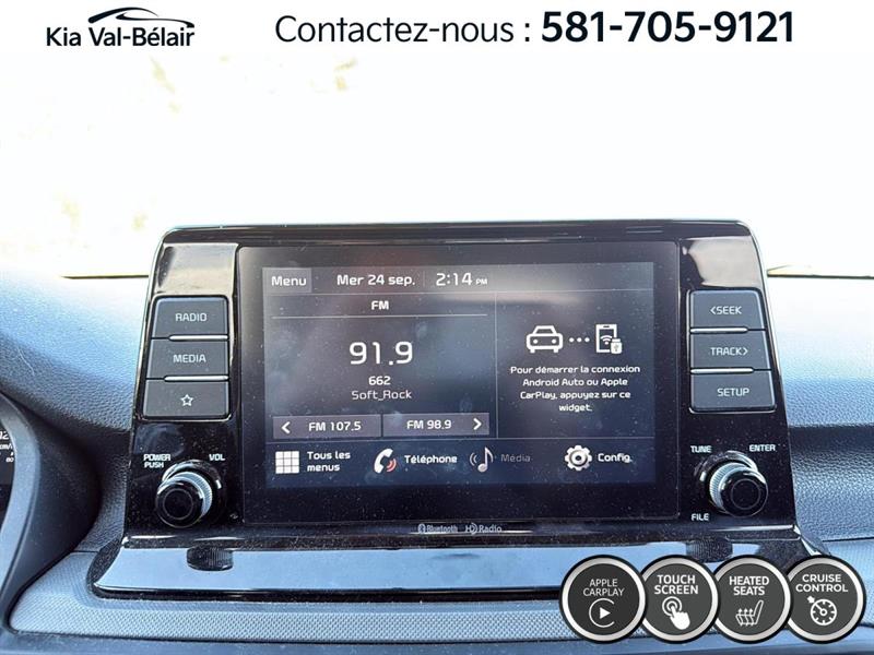 kia Seltos 2022 - 20