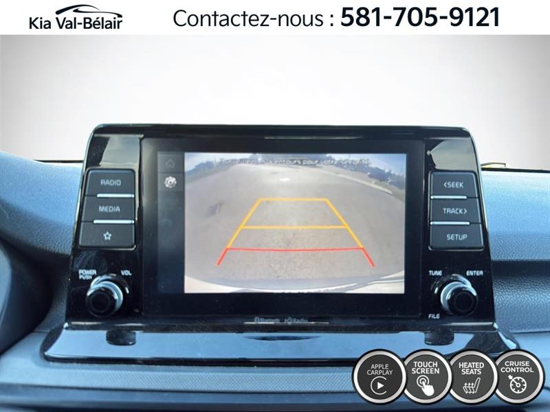 kia Seltos 2022 - 21