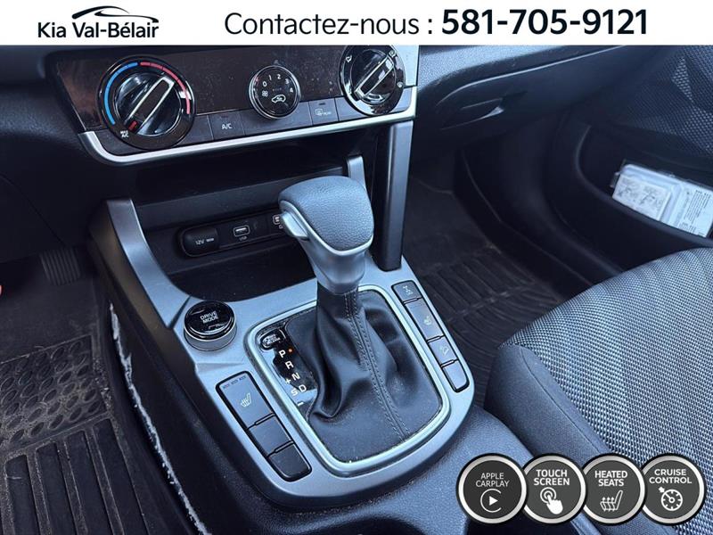 kia Seltos 2022 - 22