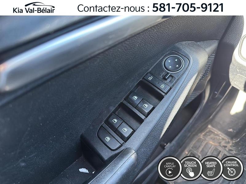 kia Seltos 2022 - 24