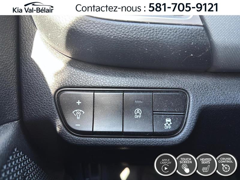 kia Seltos 2022 - 25