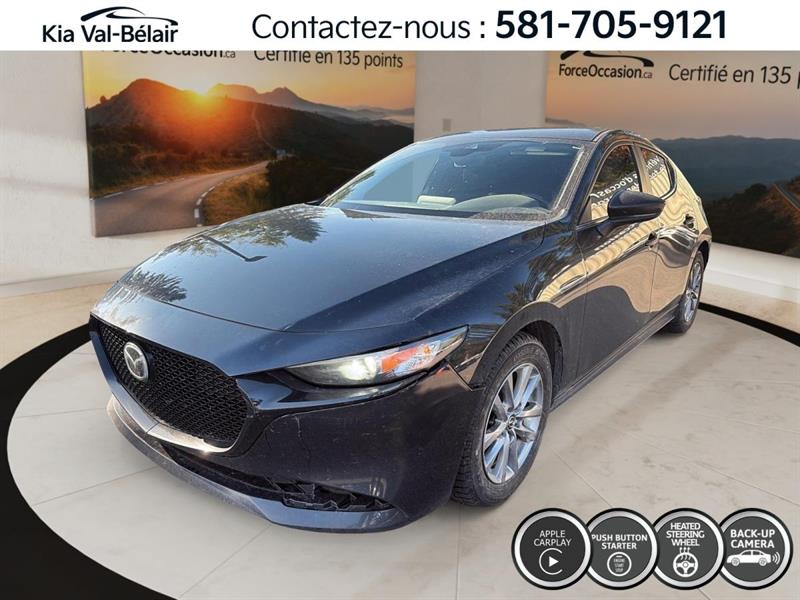 mazda Mazda3 Sport 2022 - 1