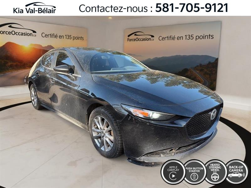 mazda Mazda3 Sport 2022 - 3