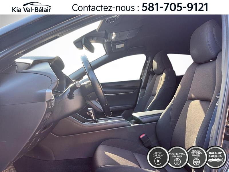 mazda Mazda3 Sport 2022 - 7