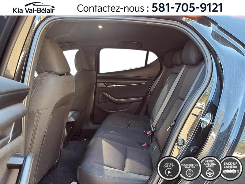 mazda Mazda3 Sport 2022 - 8