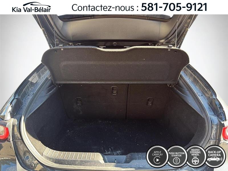 mazda Mazda3 Sport 2022 - 9