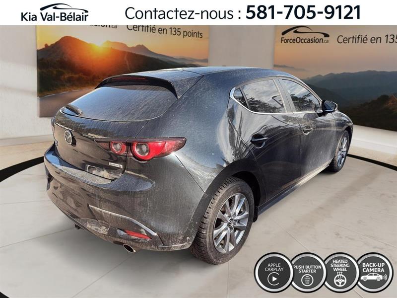 mazda Mazda3 Sport 2022 - 11