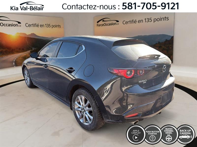 mazda Mazda3 Sport 2022 - 13