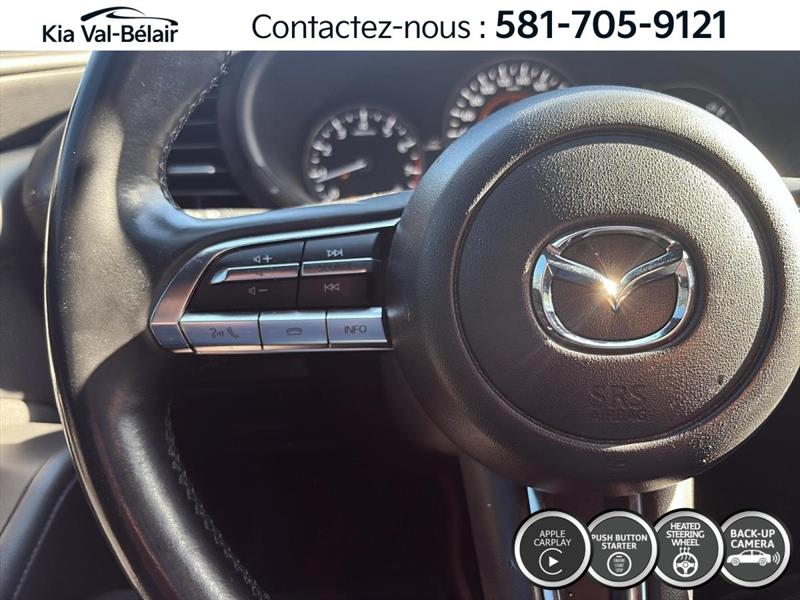 mazda Mazda3 Sport 2022 - 15