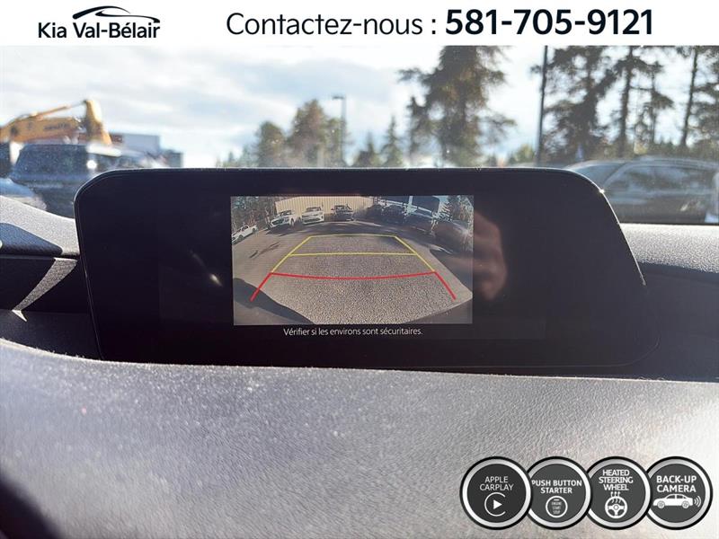 mazda Mazda3 Sport 2022 - 19