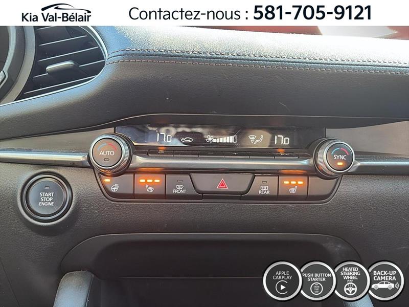 mazda Mazda3 Sport 2022 - 20