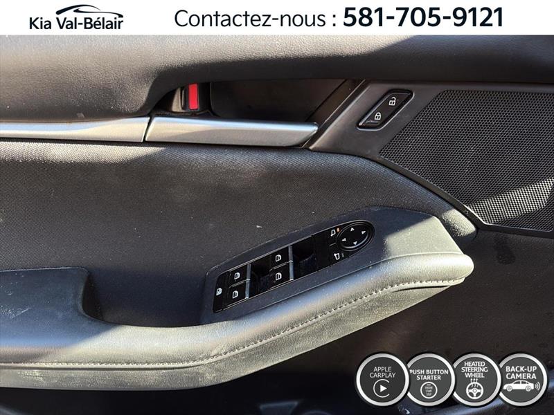 mazda Mazda3 Sport 2022 - 22