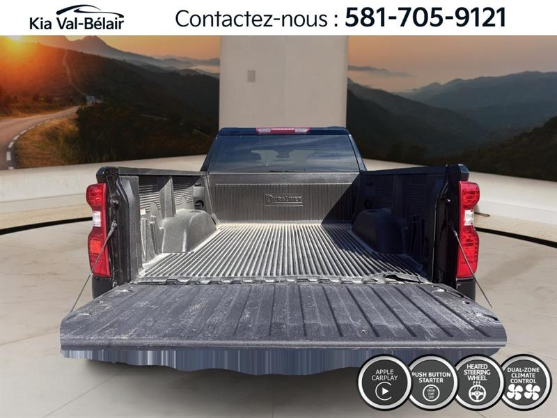 chevrolet Silverado 1500 2025 - 9