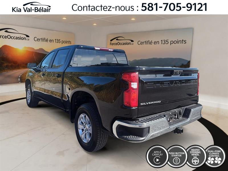 chevrolet Silverado 1500 2025 - 13