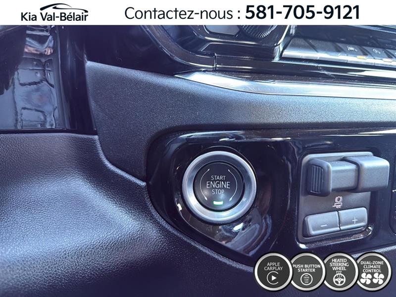 chevrolet Silverado 1500 2025 - 23