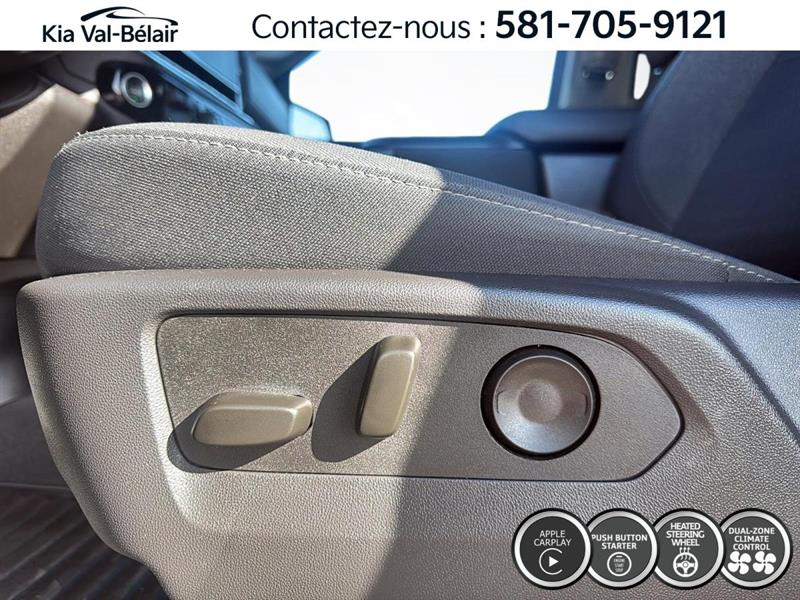 chevrolet Silverado 1500 2025 - 24