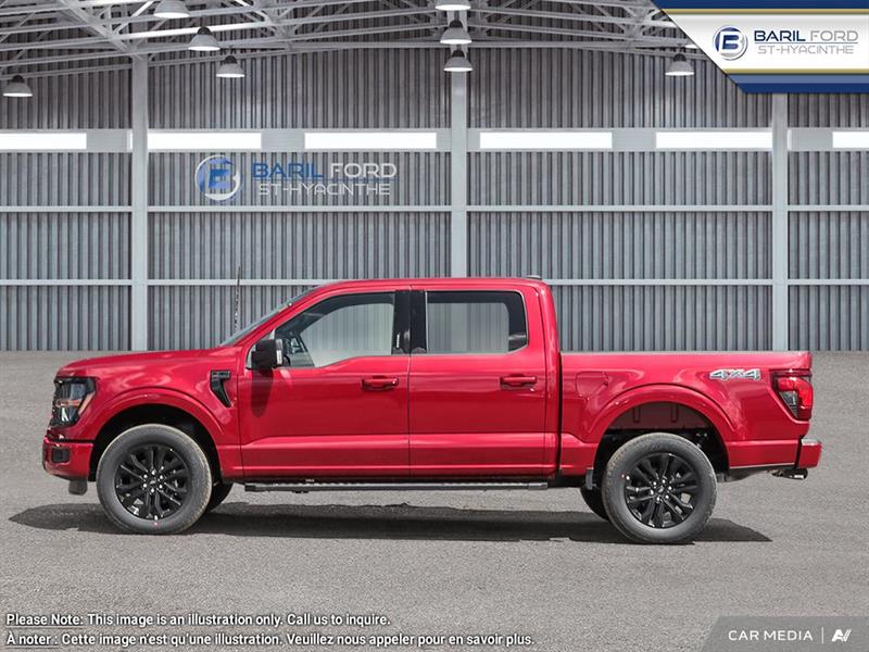 ford F-150 2025 - 3