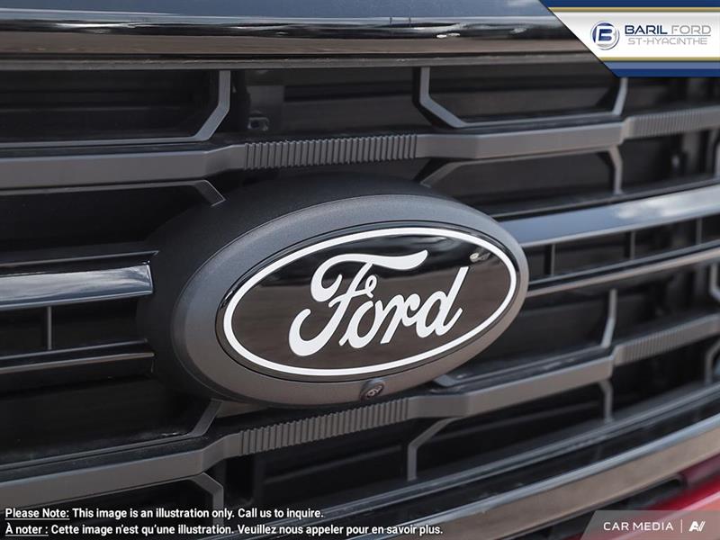 ford F-150 2025 - 10