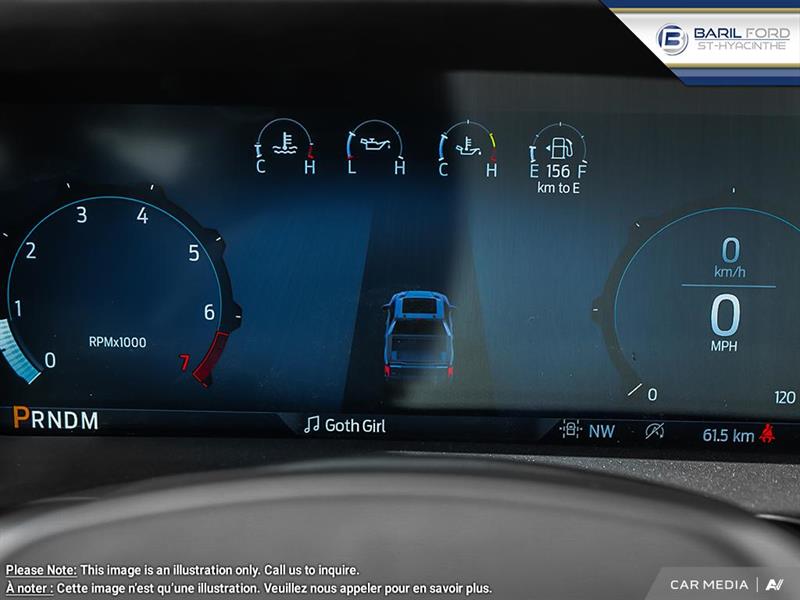 ford F-150 2025 - 15