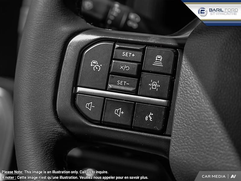 ford F-150 2025 - 16