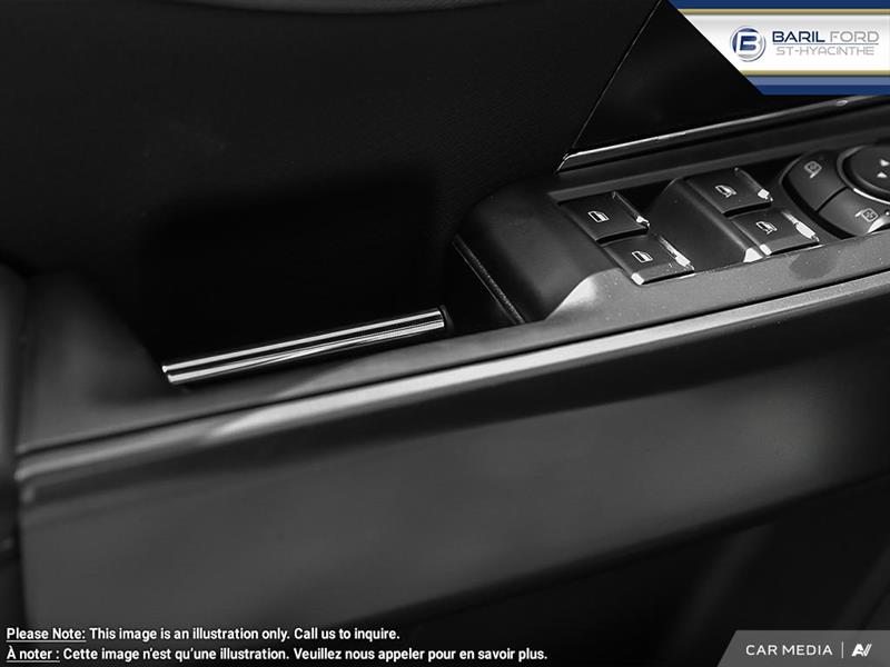 ford F-150 2025 - 17