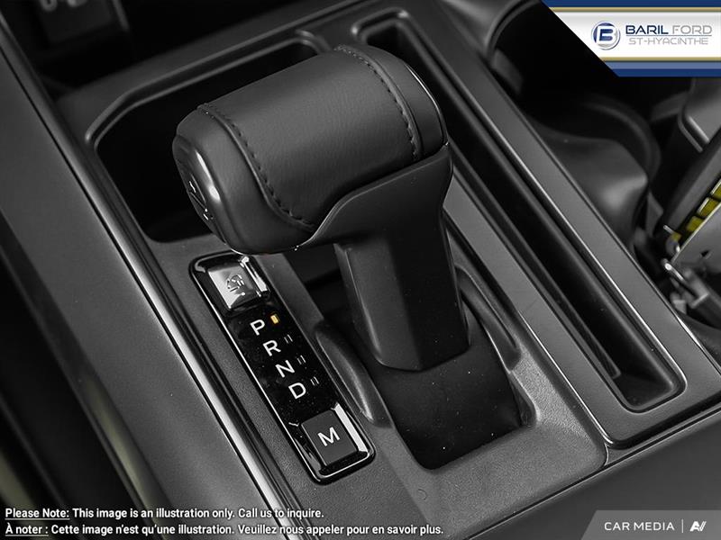 ford F-150 2025 - 18