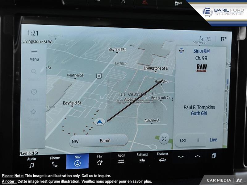 ford F-150 2025 - 19