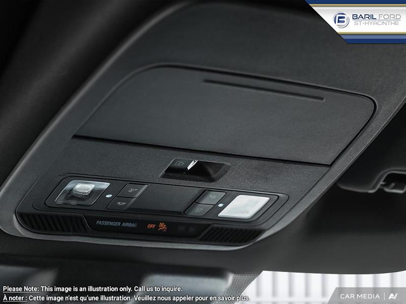 ford F-150 2025 - 20