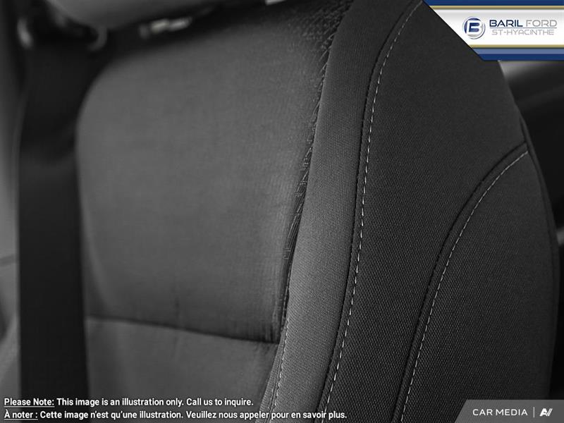 ford F-150 2025 - 21