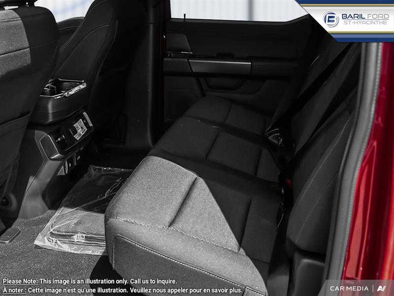 ford F-150 2025 - 23