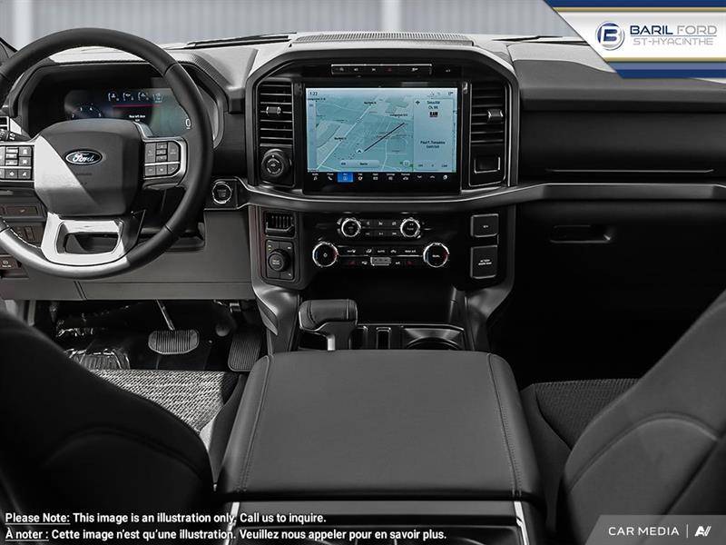 ford F-150 2025 - 24