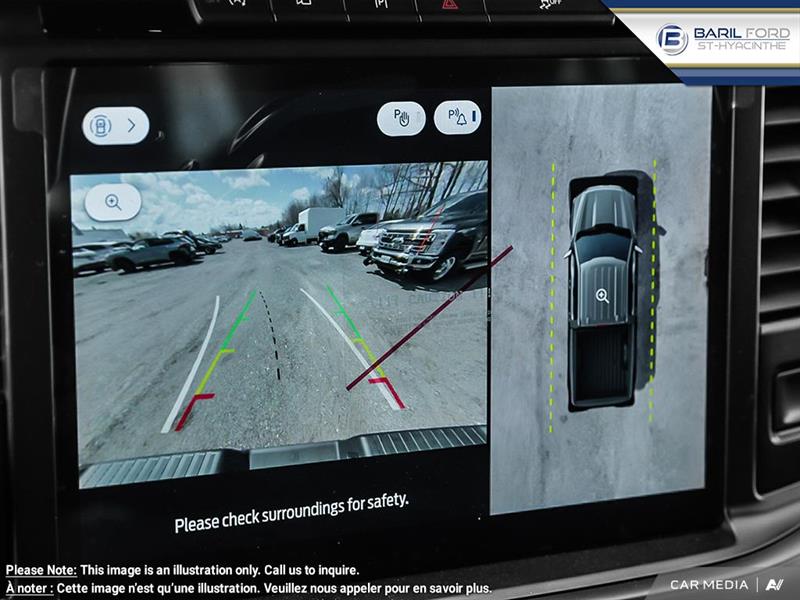 ford F-150 2025 - 25