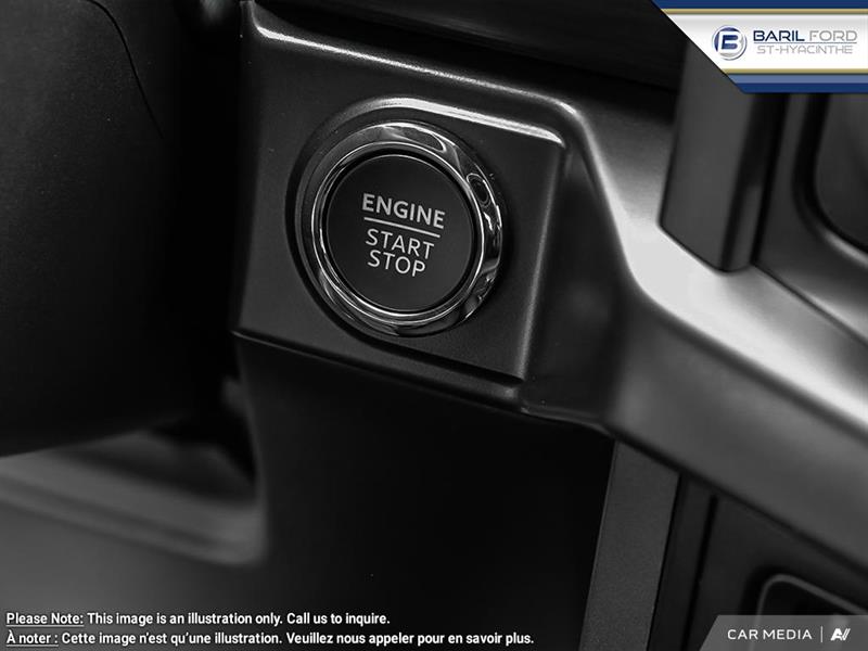 ford F-150 2025 - 28