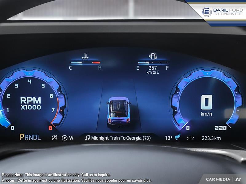 ford Bronco Sport 2025 - 15