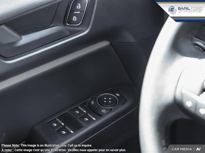 ford Bronco Sport 2025 - 17