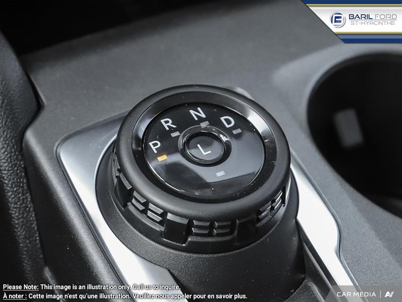 ford Bronco Sport 2025 - 18